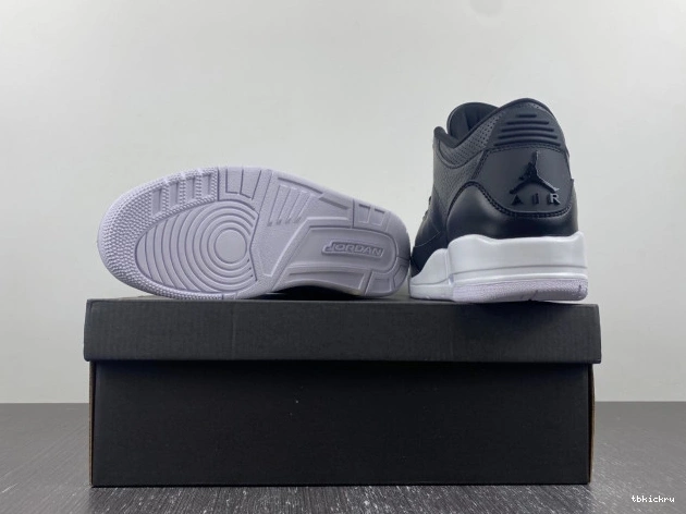 Reps TBkick Cyber 3 Retro 136064-020 Monday (2016) Jordan 0708